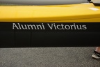 Alumni Victorius Bow